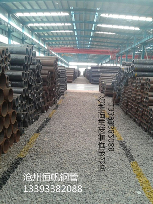 厚壁熱擴鋼管 厚壁熱擴鋼管